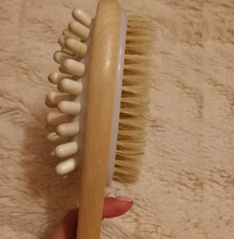 Load image into Gallery viewer, Shower Brush Bath Massage